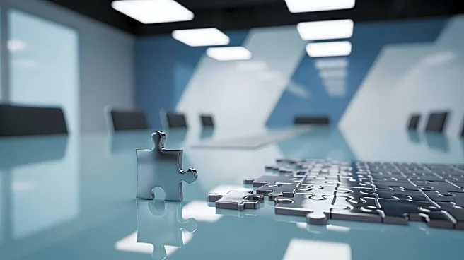 Viral Post Criticizing HR Sparks Corporate Debate Over Department's Role