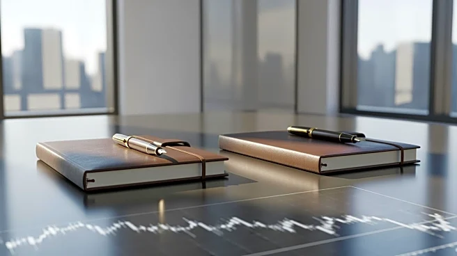 BlackRock and Goldman Sachs to Report Quarterly Earnings Amid Market Declines