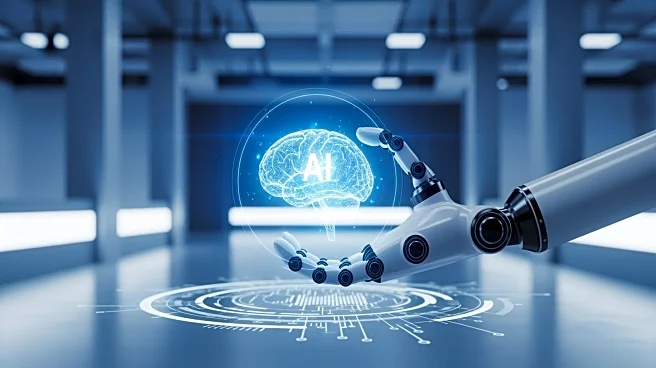 Zoomlion Integrates AI and Robotics to Transform Manufacturing