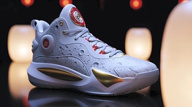 Nike Ja 3 'Lunar New Year' Edition Set for Release Amidst Controversy