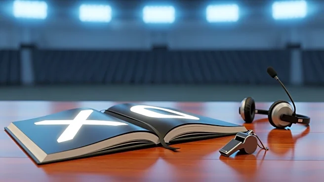 Detroit Lions Consider Zac Robinson for Offensive Coordinator Role, Leveraging Connection with Jared Goff