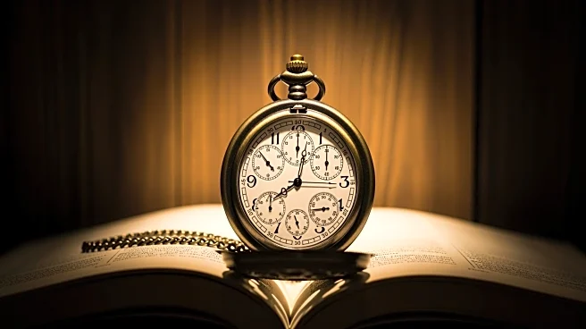 Netflix's 'Seven Dials' Adaptation Offers Charm but Lacks Intrigue for Viewers