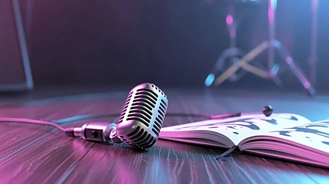 Mark Cuban Invests in Burwoodland, Expanding Emo Night Brooklyn's Reach