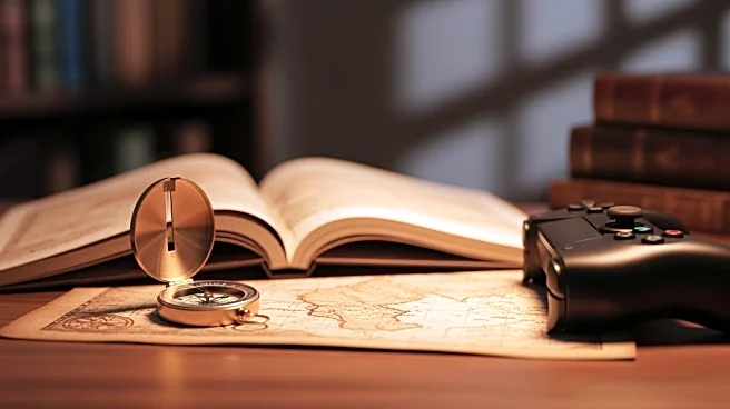 Historian Marc Schulman Releases Educational Video Game 'History Run' to Engage Students