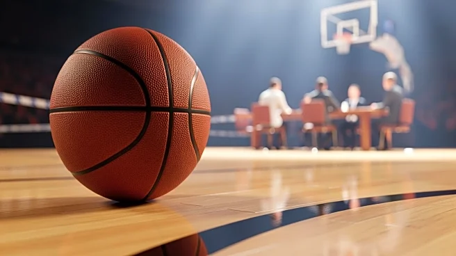 Memphis Edges Out Temple 55-53 in Tight Basketball Match