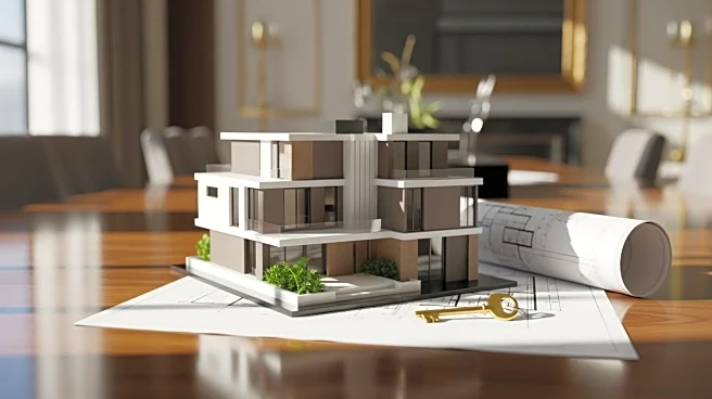 Florida Leads U.S. Luxury Real Estate Market with Record Sales