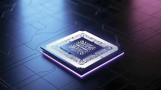 Katie Arrington Joins IonQ as CIO, Enhancing Quantum Computing Leadership