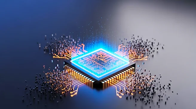 AI Competition Triggers Selloff in Software Giants Like Salesforce and Adobe