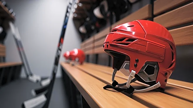 Calgary Flames Place Blake Coleman on Injured Reserve, Impacting Upcoming Games