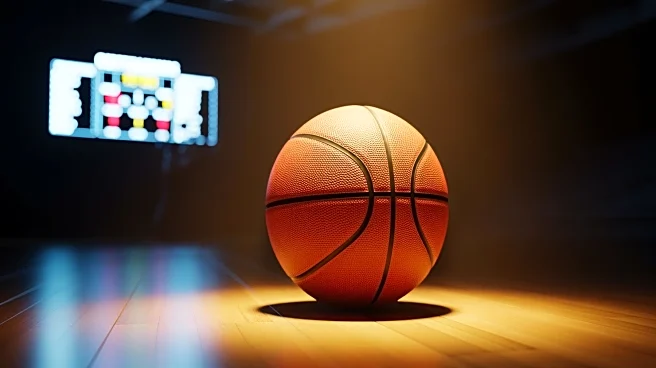 JT Toppin Shines with Sixth Consecutive Double-Double as Texas Tech Defeats Utah