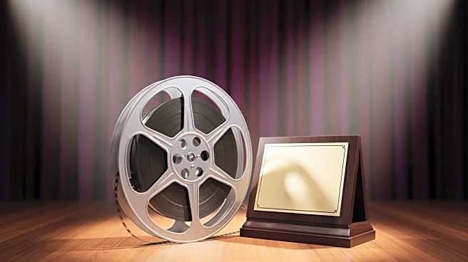 Janus Films Wins Unifrance Distribution Prize for 'Misericordia' Release