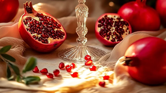 Locked Barrel Introduces 'Try January' Cocktail Experience