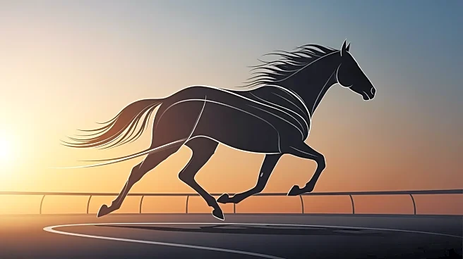 Umamusume: Pretty Derby Film to Have One-Day U.S. Theater Release