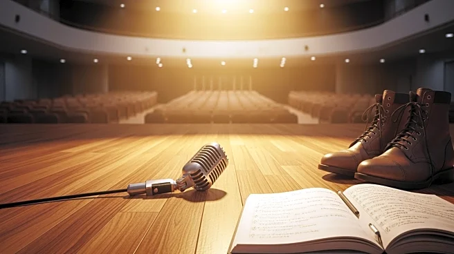 John Mellencamp Announces 'Dancing Words' Greatest Hits Tour Across U.S.