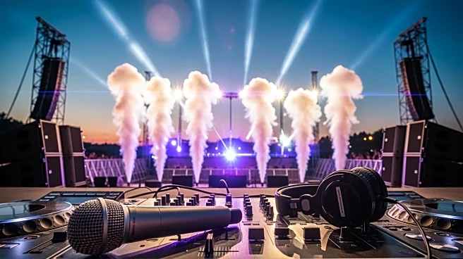 Rolling Loud Festival Announces 2026 U.S. Date with Headliners Playboi Carti, YoungBoy, and Don Toliver