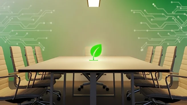 Zero Carbon Forum: UK Hospitality Sector Halves Electricity-Related Emissions