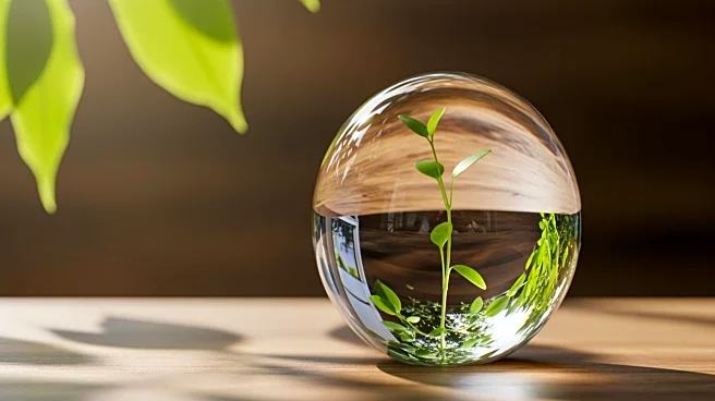 L'Oréal Supports 13 Start-Ups with €100 Million Sustainable Innovation Accelerator