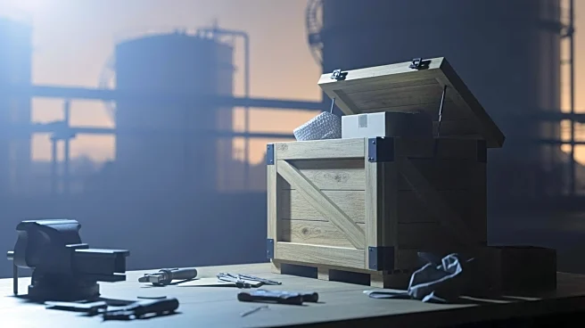 Woodside Energy Reduces Local Workforce Amid Asset Divestment