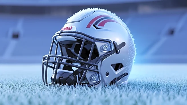 Rams Coach Sean McVay Unfazed by Cold Weather Forecast for Bears Game