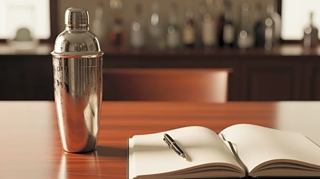 Joel Fraser Transforms Cufflink Club into a Consultancy for Hospitality and Drinks Brands