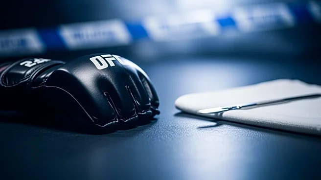 Kayla Harrison Withdraws from UFC 324 Due to Neck Surgery