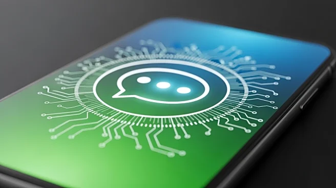 WhatsApp Excludes Brazil from Chatbot Ban Following Regulatory Order