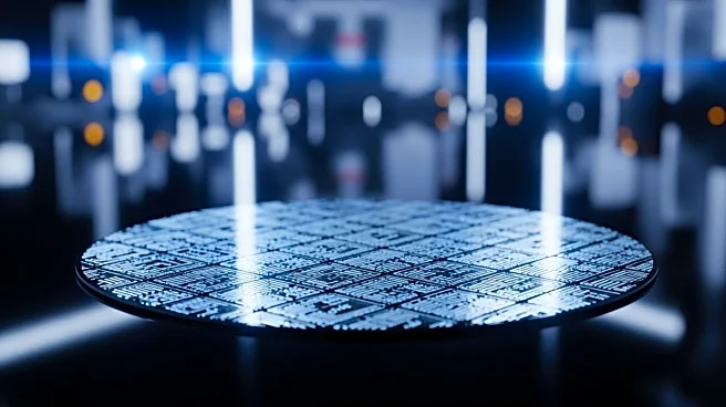 TSMC Reports Record Q4 Profit Amid AI Chip Demand Surge, Plans Major U.S. Investment