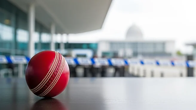 USA Official Denies Visa Denial Claims for Pakistani-Origin Cricketers Ahead of ICC T20 World Cup