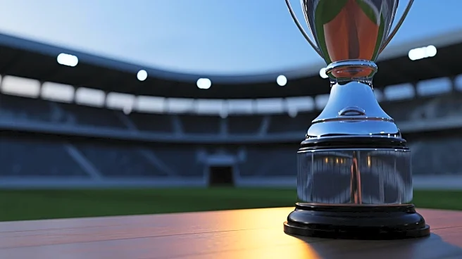 Arsenal Secures Narrow Victory Over Chelsea in Carabao Cup Semi-Final First Leg