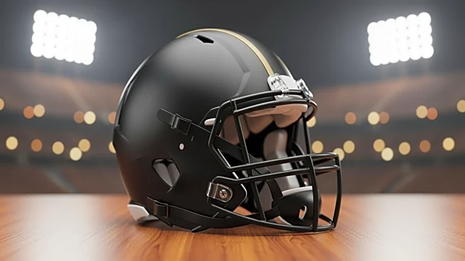 New Orleans Saints' Tyler Shough Among Finalists for NFL Rookie of the Year