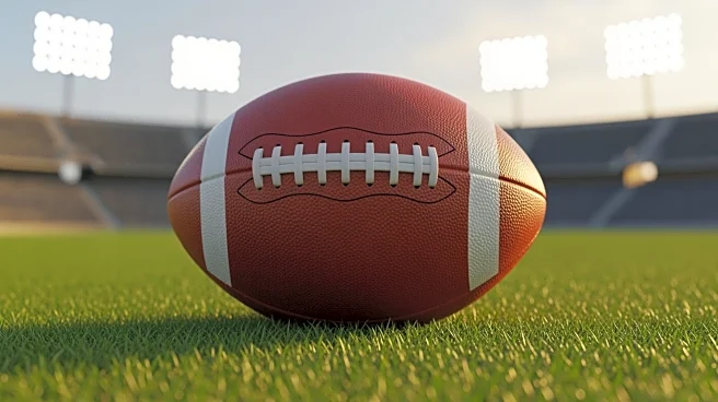 LSU Signs Former 5-Star QB Husan Longstreet to Revitalize Offense