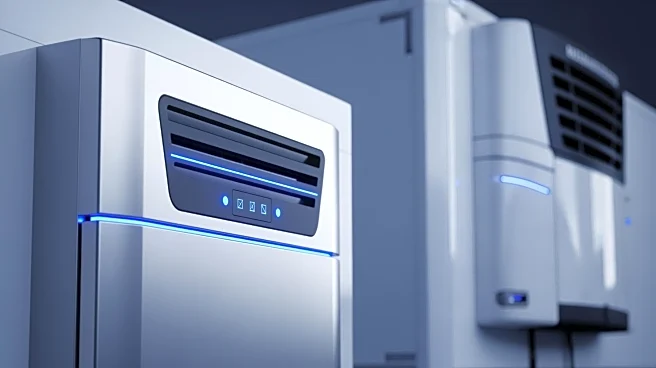 Henry Colbeck Introduces Supra HE Units to Boost Efficiency in Refrigerated Fleet