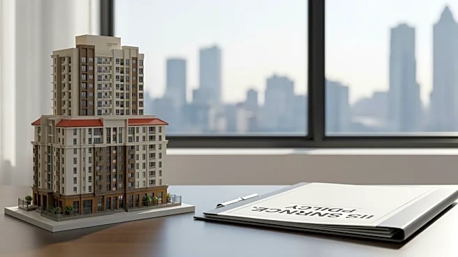 Baldwin Group Acquires Obie to Enhance Real Estate Insurance Offerings