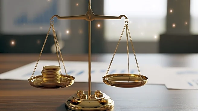 Federal Reserve Reports Modest Increase in U.S. Economic Activity Amid Stable Employment