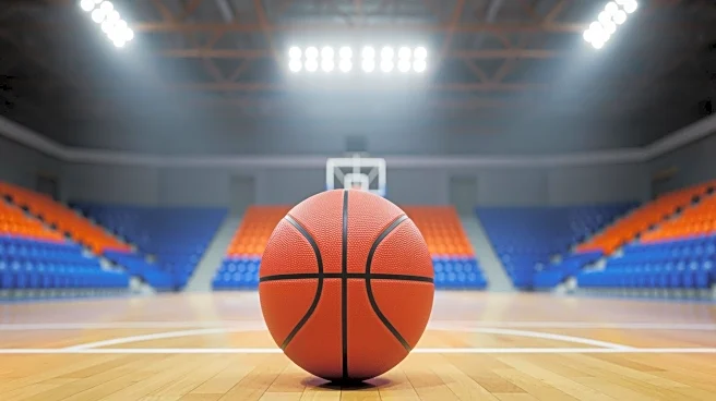 Illinois Basketball Team Secures Sixth Consecutive Win Against Northwestern