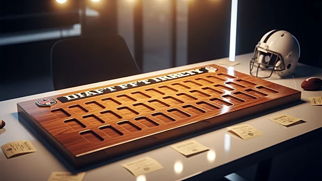 PFF Identifies Ideal 2026 NFL Draft Picks for All 32 Teams