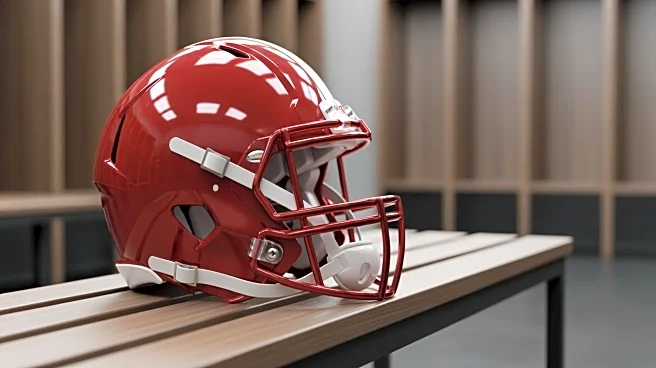 49ers Linebacker Fred Warner Eyes Return Against Seahawks After Injury