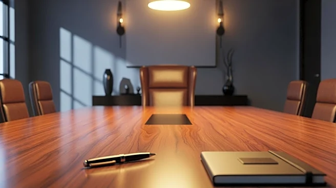 Genuine Parts Company Announces Leadership Transition with Will Stengel as New Chair