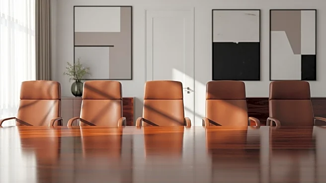 Merlin Appoints Five New Board Members Following CEO Transition