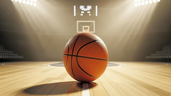 BYU Basketball Secures Victory Over TCU with Strong Second Half Performance