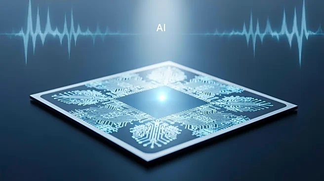 TSMC Reports Record 35% Increase in Q4 Profit Amid AI Demand