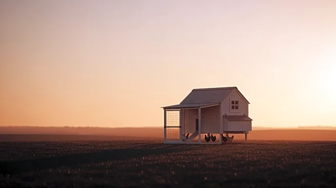 Harold's Chicken Shack CEO Kristen Pierce-Sherrod Passes Away at 55