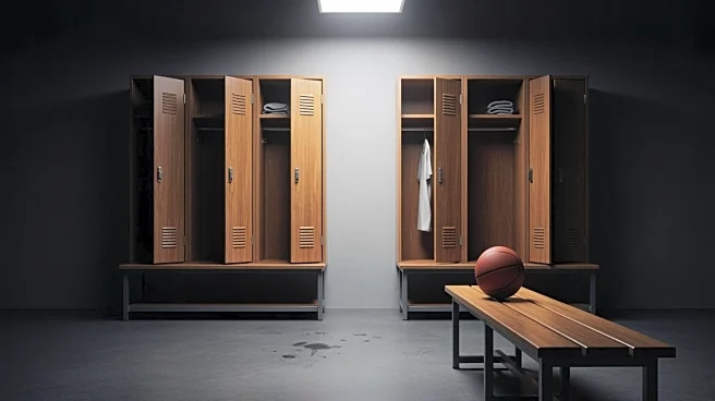 Andre Drummond Confirms Infamous Maggette-Singler Brawl in Pistons Locker Room