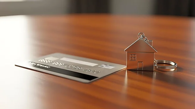 Bilt Launches New Credit Cards Offering Rewards on Rent and Mortgages
