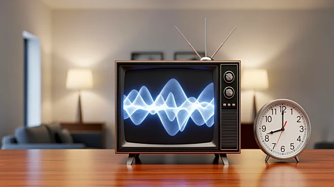 Scott Speedman's 'RJ Decker' Series to Premiere on ABC, 'The Rookie' Moves to New Timeslot