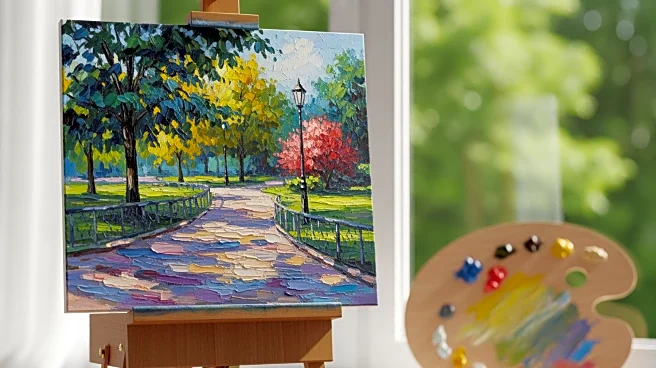 Ariana Grande and Jonathan Bailey to Star in 'Sunday in the Park With George' Revival in London