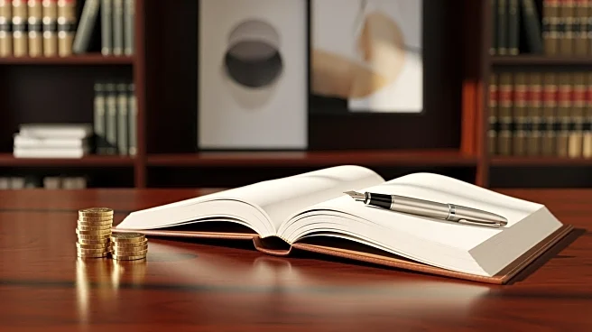 Knights Law Firm Reports 12% Profit Growth Amid Strategic Investments