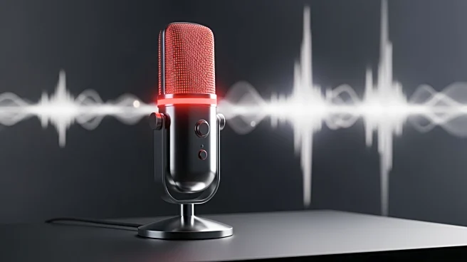 Pete Davidson to Host New Podcast on Netflix, Expanding Streaming Giant's Audio Offerings