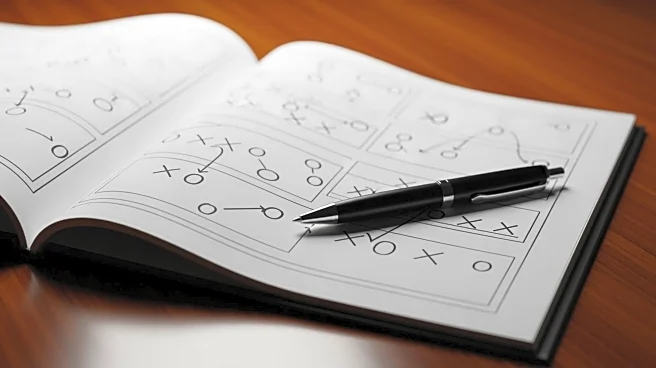 Buccaneers' Rachaad White Expresses Preferences for Offensive Coordinator