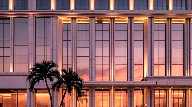 Namron Hospitality Expands Boutique Hotel Portfolio with New Miami Openings